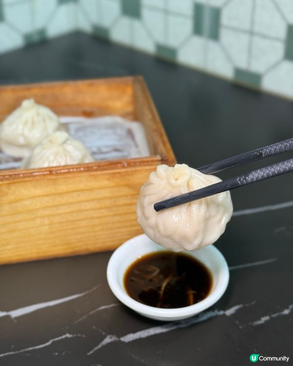 大酒樓總廚．平民價特色新派點心