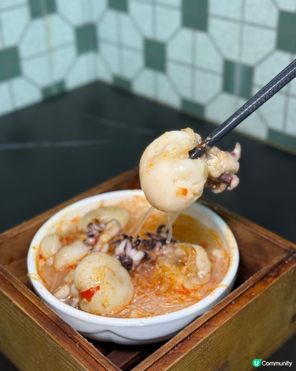 大酒樓總廚．平民價特色新派點心