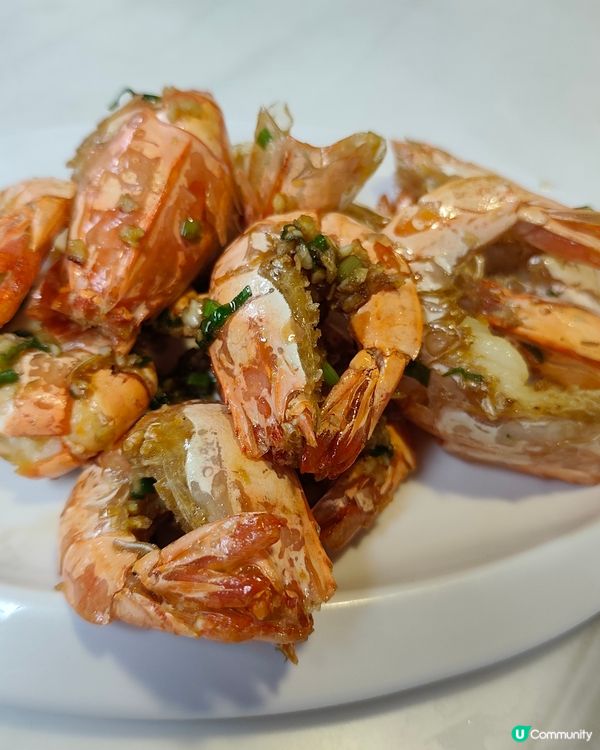 長沙灣私房菜！太子海鮮菜館🤤必食！