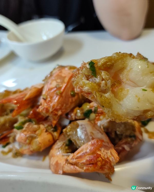 長沙灣私房菜！太子海鮮菜館🤤必食！