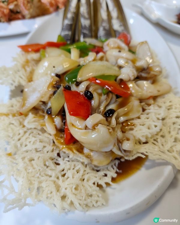 長沙灣私房菜！太子海鮮菜館🤤必食！