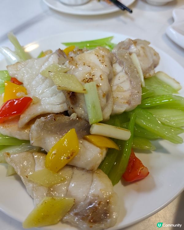 長沙灣私房菜！太子海鮮菜館🤤必食！