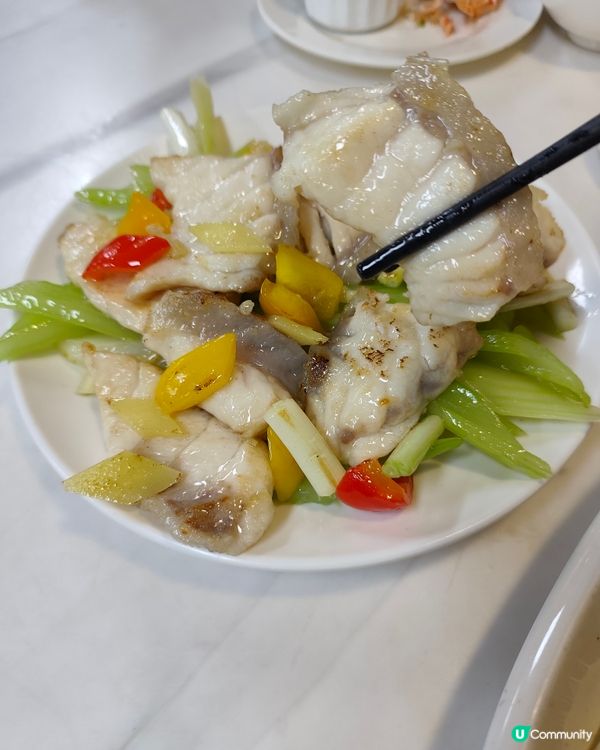 長沙灣私房菜！太子海鮮菜館🤤必食！