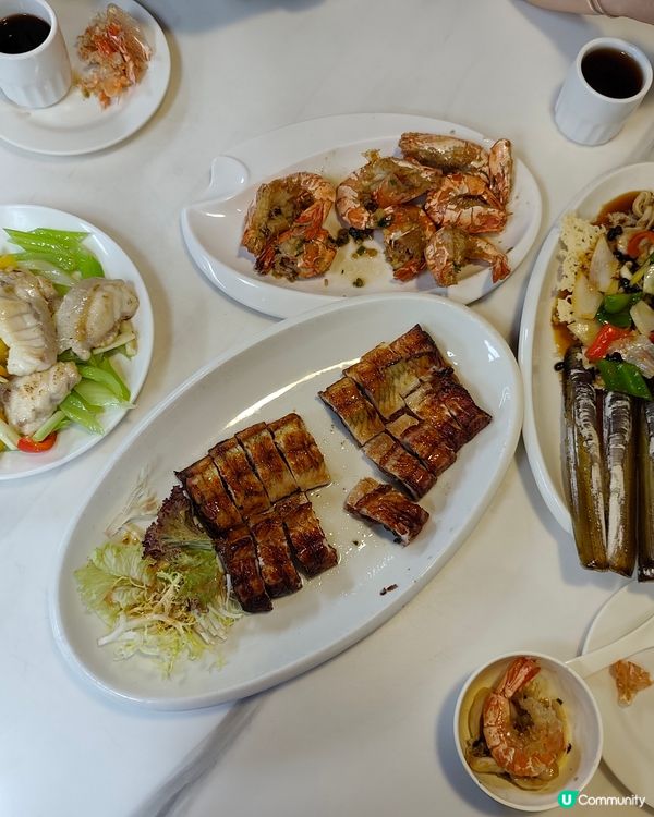 長沙灣私房菜！太子海鮮菜館🤤必食！