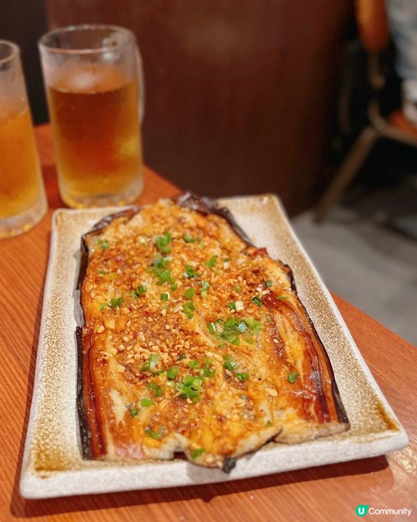 $10串燒！中環都有？🤤抵食到爆！