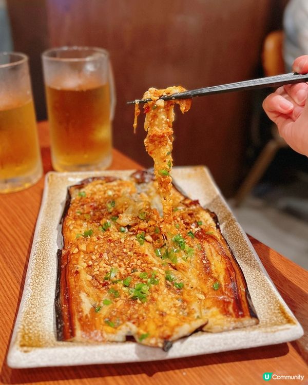 $10串燒！中環都有？🤤抵食到爆！