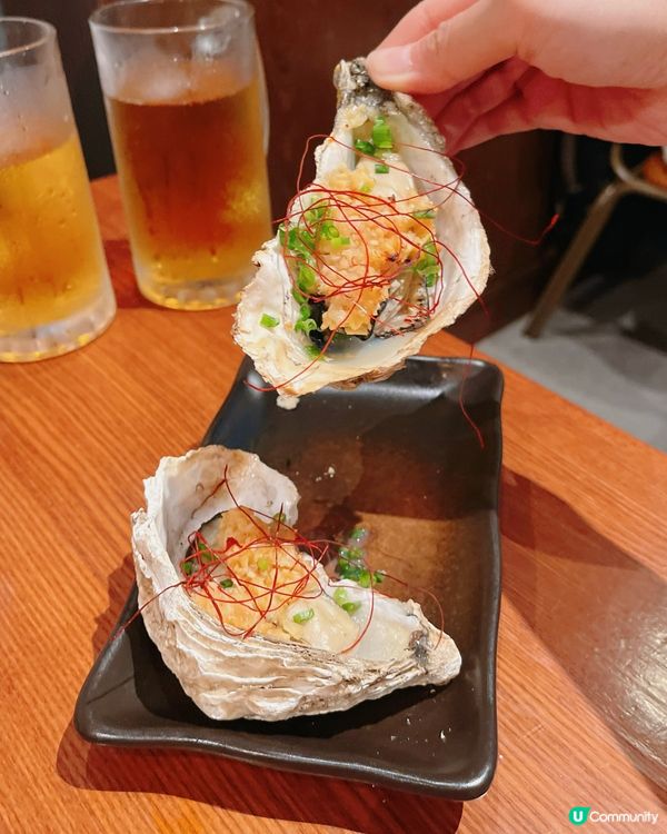 $10串燒！中環都有？🤤抵食到爆！