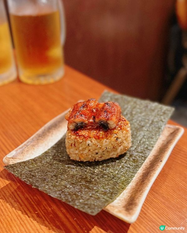 $10串燒！中環都有？🤤抵食到爆！