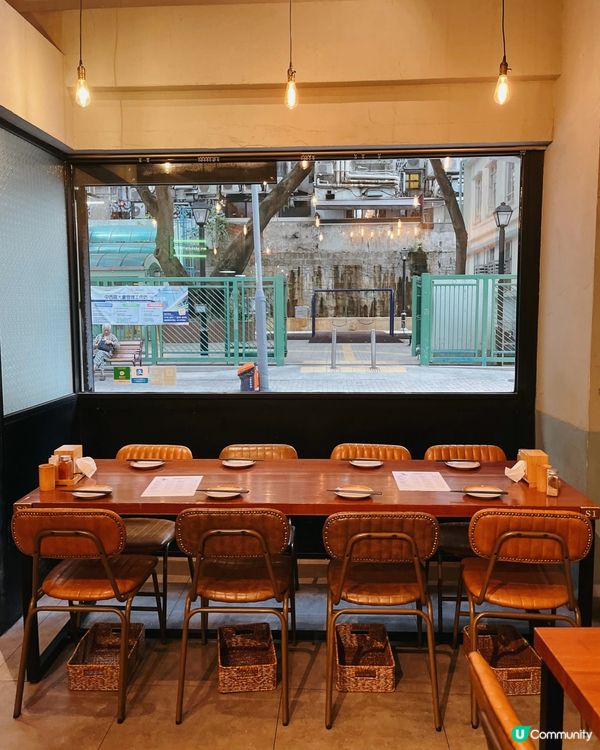 $10串燒！中環都有？🤤抵食到爆！