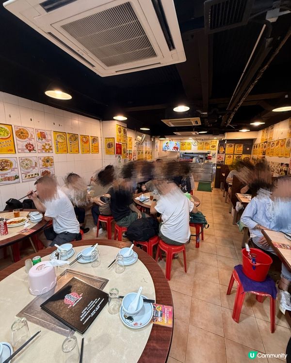 潮州滷水打冷老字號