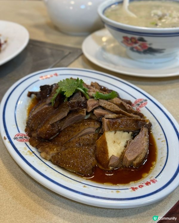 潮州滷水打冷老字號