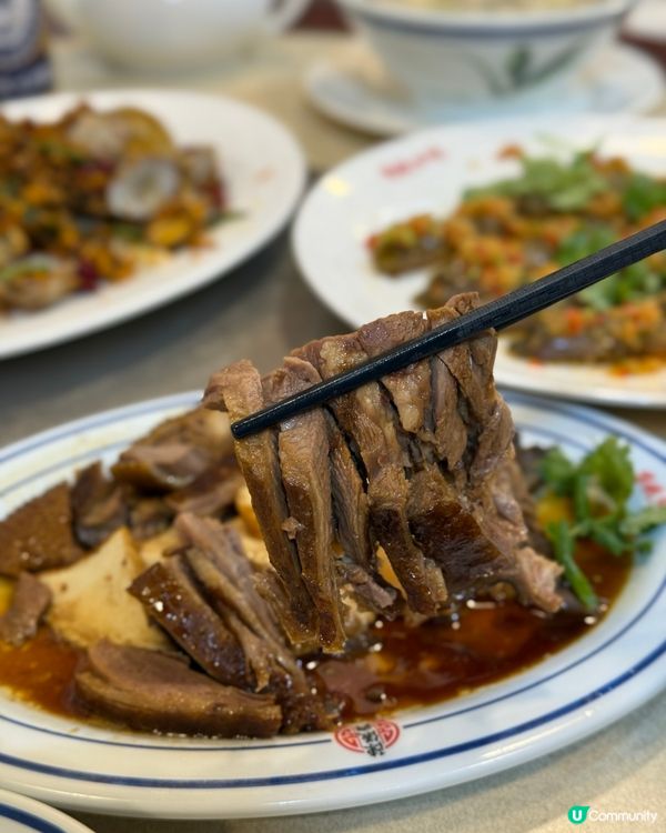 潮州滷水打冷老字號