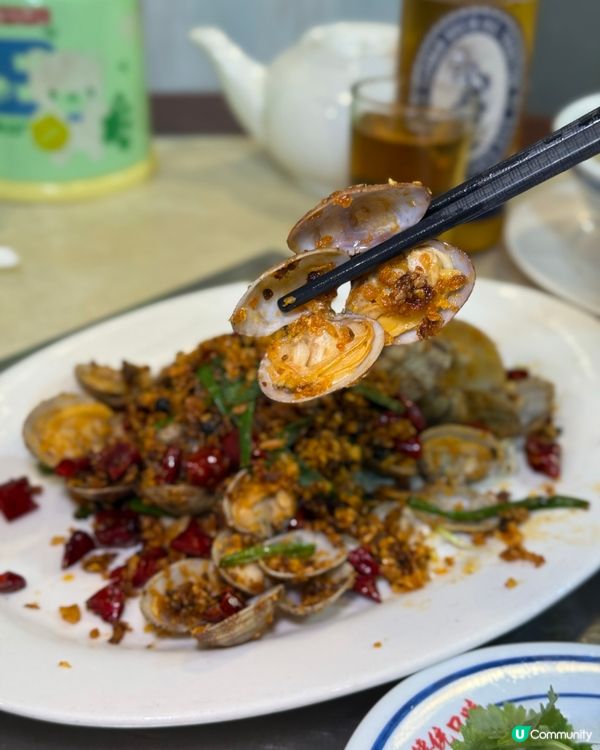 潮州滷水打冷老字號