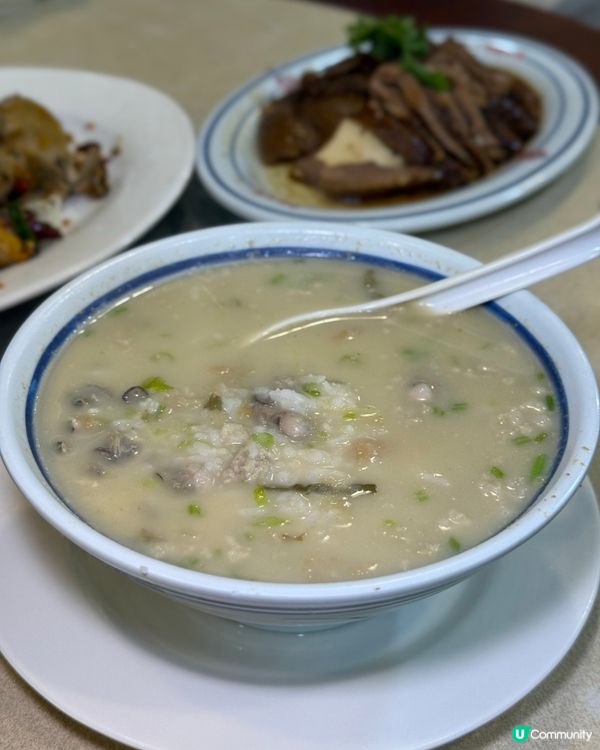 潮州滷水打冷老字號