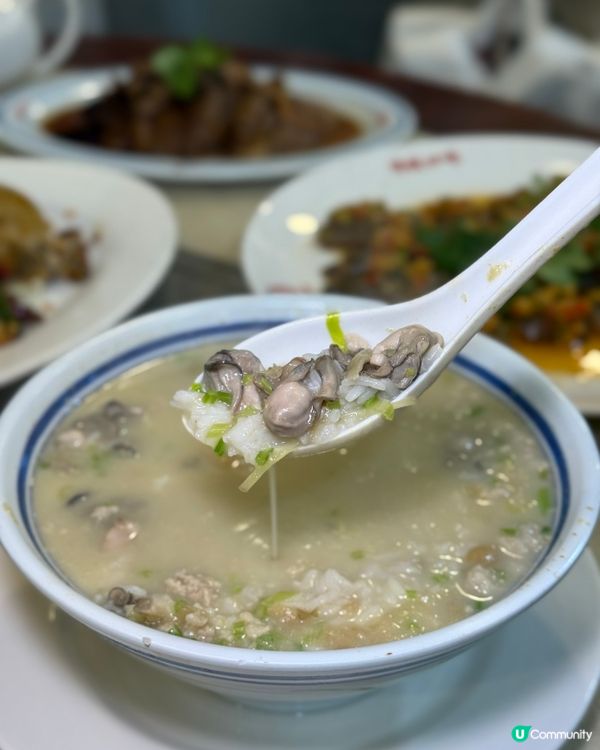 潮州滷水打冷老字號