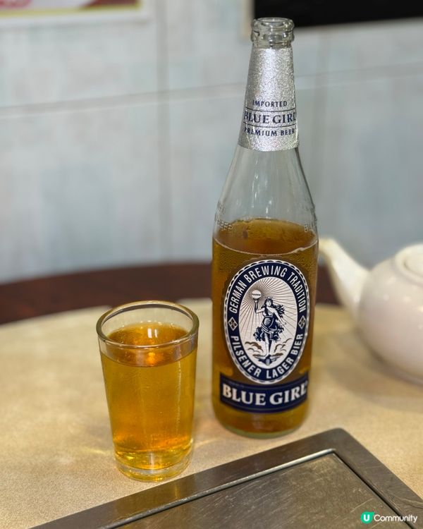 潮州滷水打冷老字號