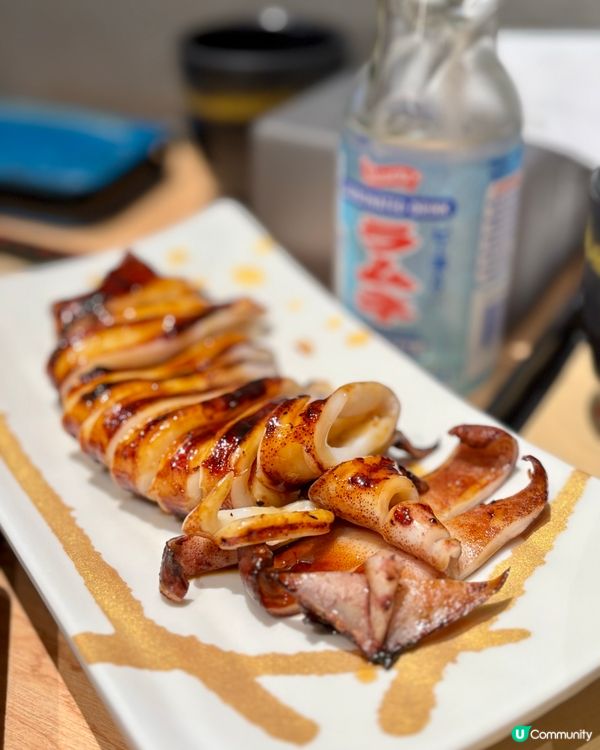 上水有高質拉麵🥁