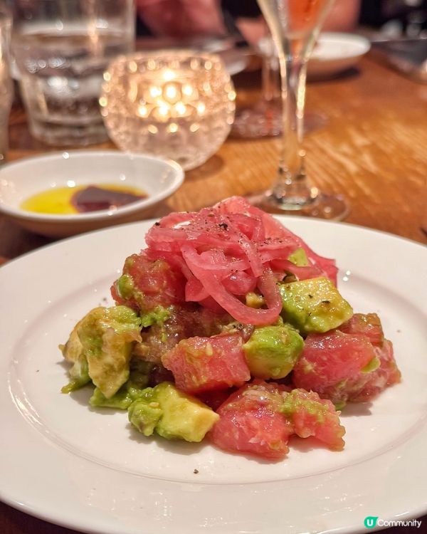 最近好興手工意粉！海鮮狂饗曲🤤🍝