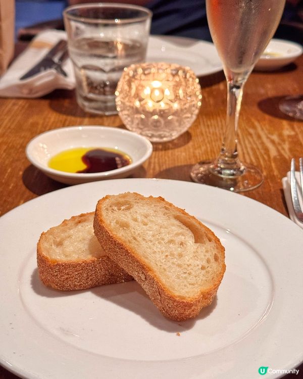 最近好興手工意粉！海鮮狂饗曲🤤🍝