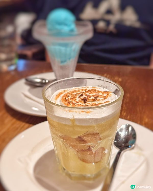 最近好興手工意粉！海鮮狂饗曲🤤🍝