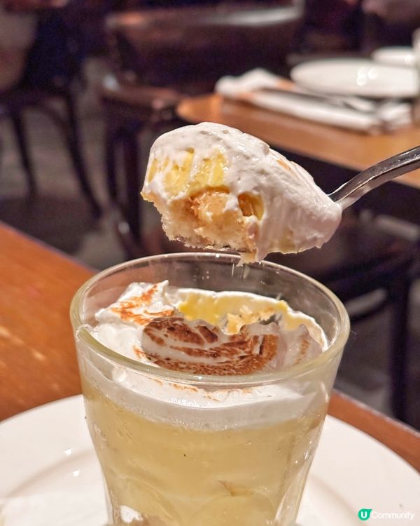 最近好興手工意粉！海鮮狂饗曲🤤🍝