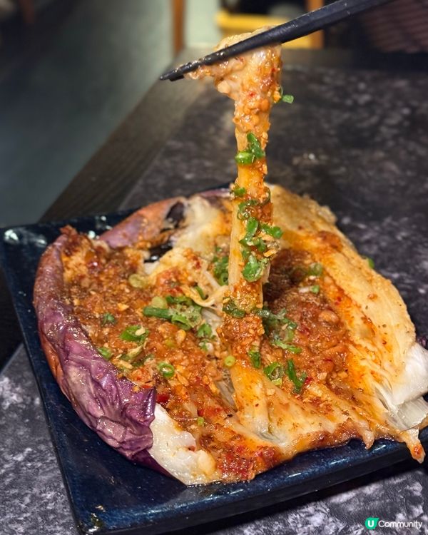 抵食創意人氣串燒店