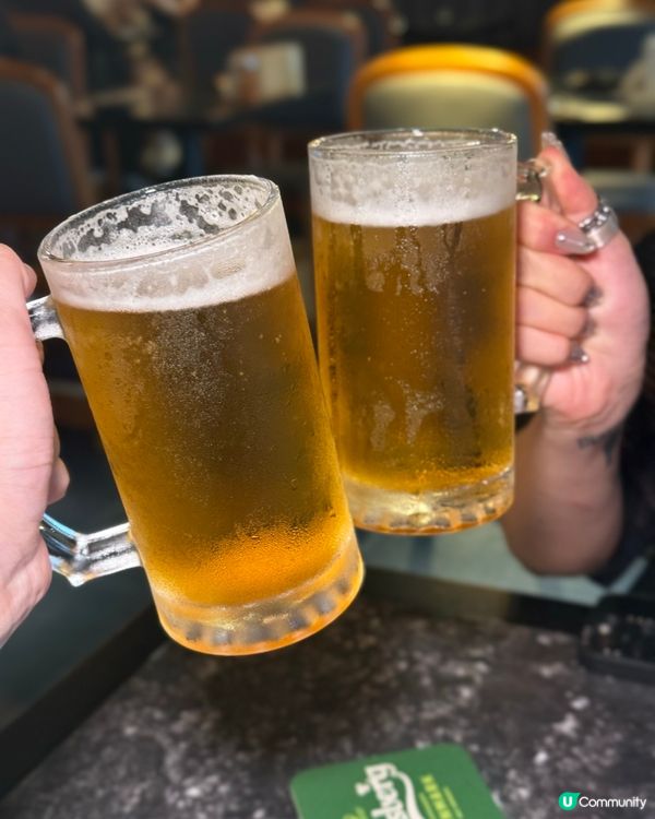 抵食創意人氣串燒店