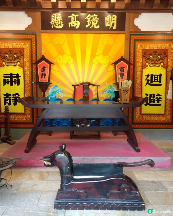 珠海御溫泉渡假村值得再次到訪