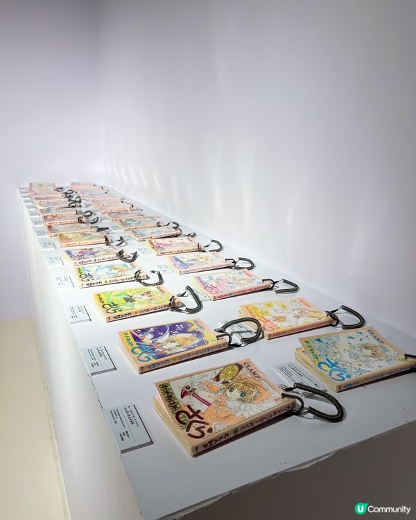 🌸✨百變小櫻✨🌸忠粉必來💨💨