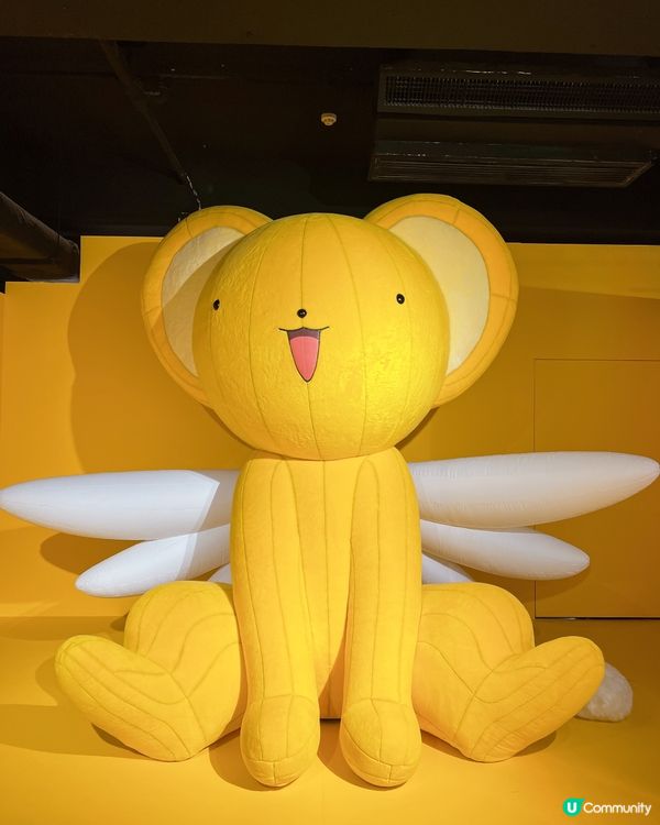 🌸✨百變小櫻✨🌸忠粉必來💨💨