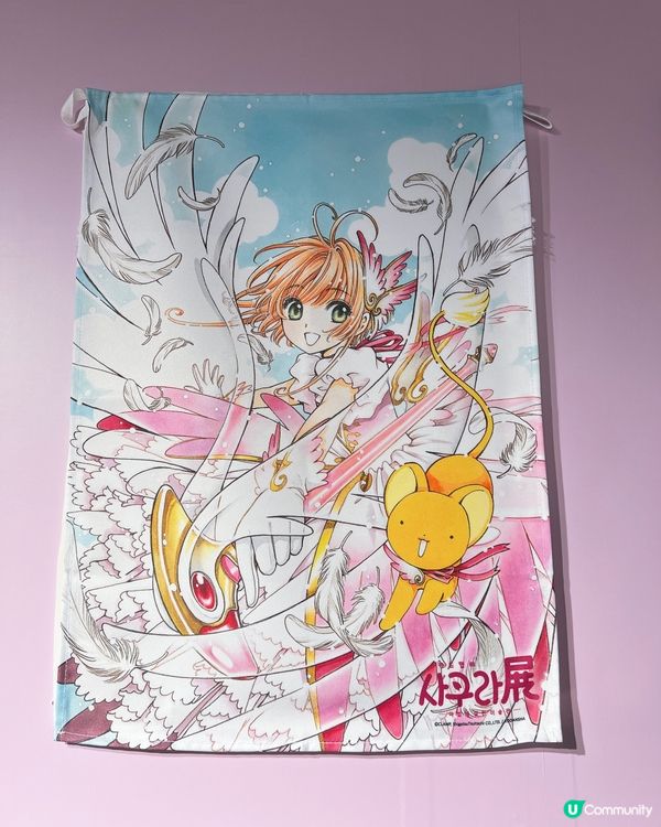 🌸✨百變小櫻✨🌸忠粉必來💨💨