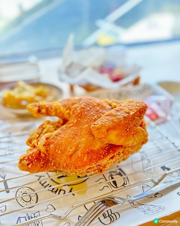 一定要試🥁觀塘正宗台灣菜🚩