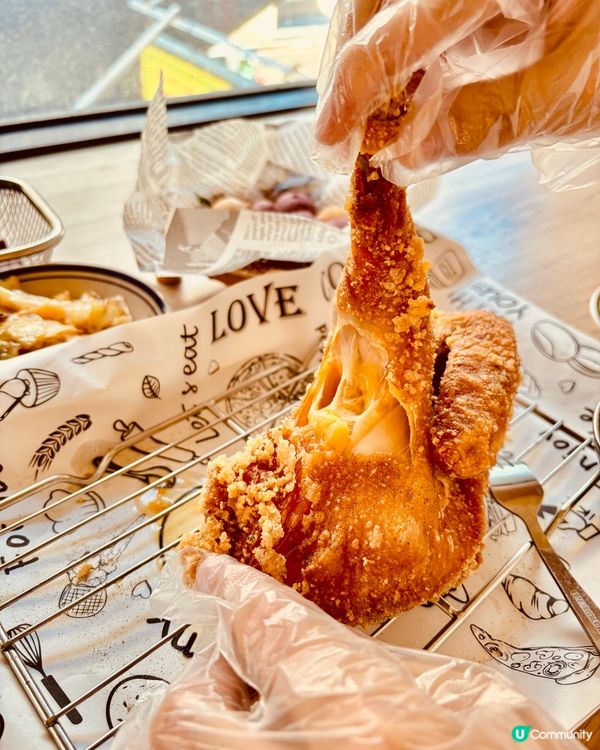 一定要試🥁觀塘正宗台灣菜🚩