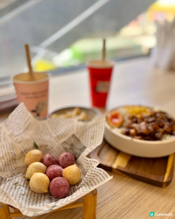 一定要試🥁觀塘正宗台灣菜🚩