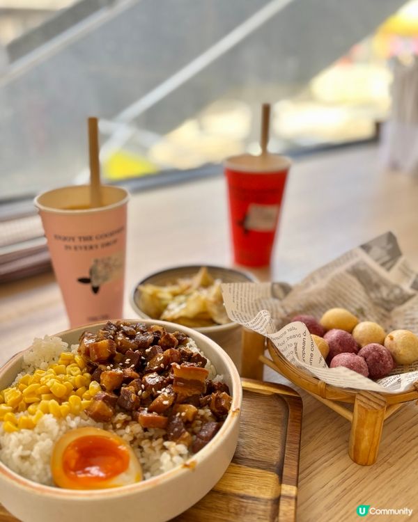 一定要試🥁觀塘正宗台灣菜🚩