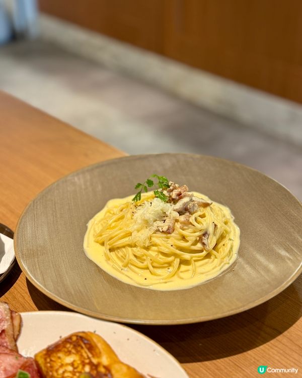 📍九龍灣 PHI Coffee 🥞 精緻日式全日早餐 ☕️