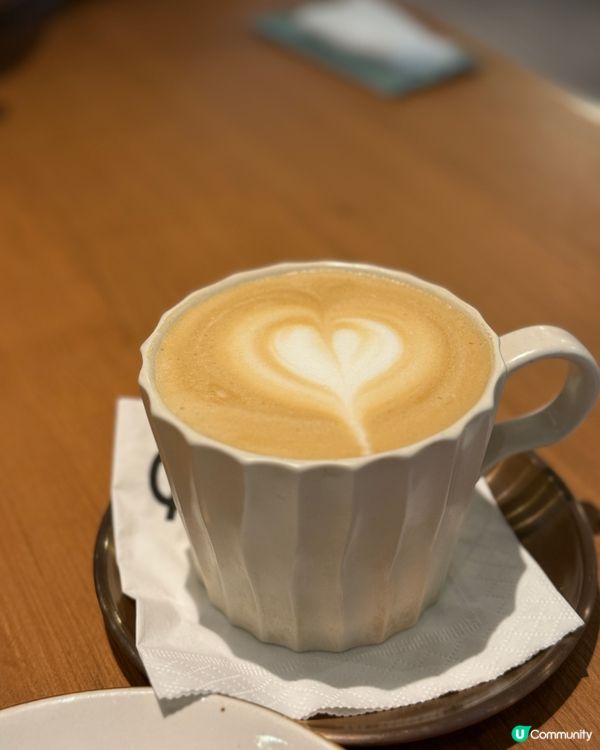 📍九龍灣 PHI Coffee 🥞 精緻日式全日早餐 ☕️