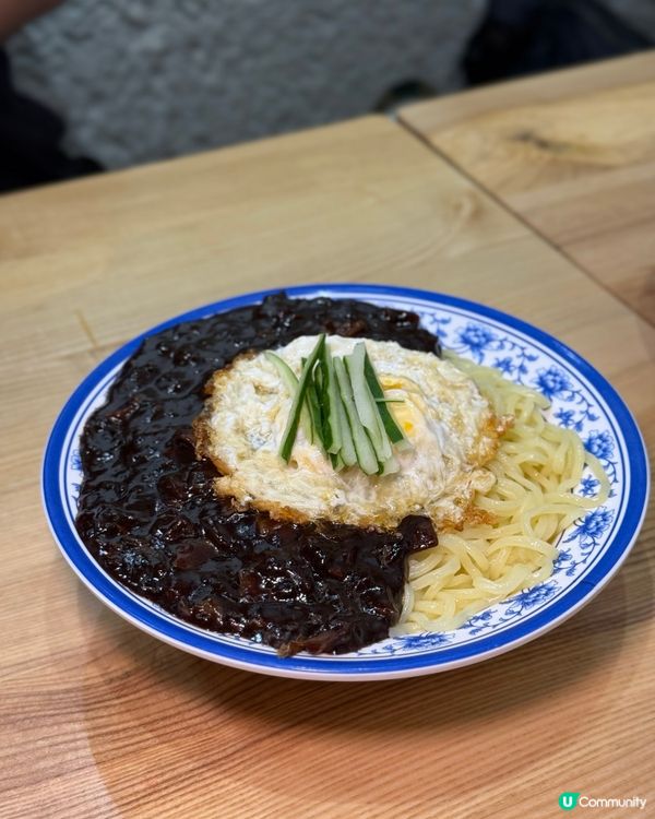 酥脆韓式糖醋肉專門店