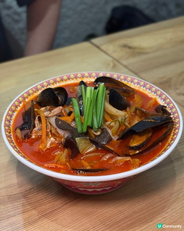 酥脆韓式糖醋肉專門店