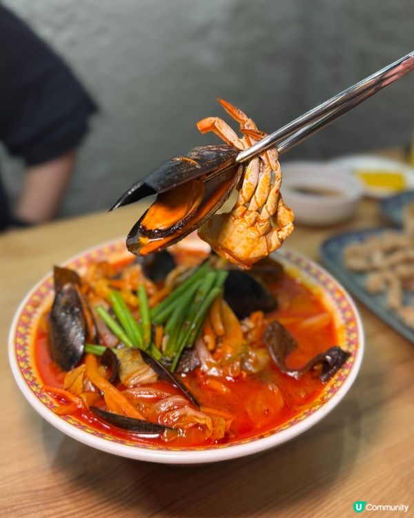 酥脆韓式糖醋肉專門店