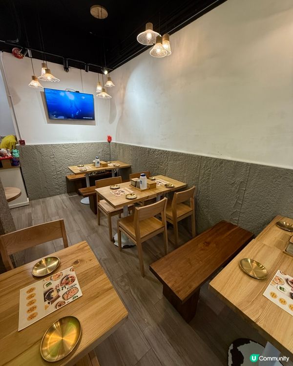 酥脆韓式糖醋肉專門店