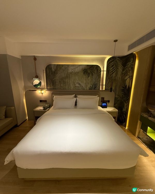 2024年開業．深圳貝納德酒店