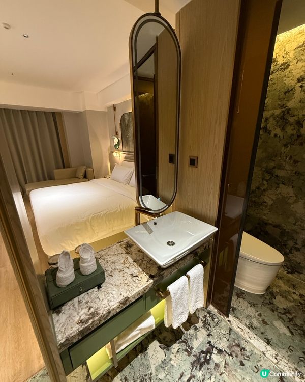 2024年開業．深圳貝納德酒店