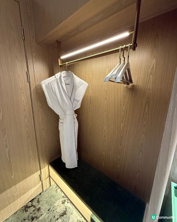 2024年開業．深圳貝納德酒店