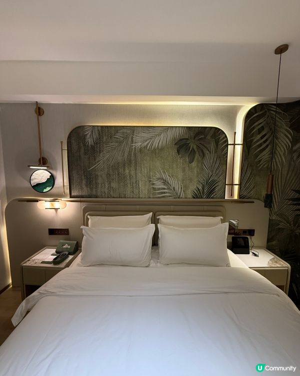 2024年開業．深圳貝納德酒店