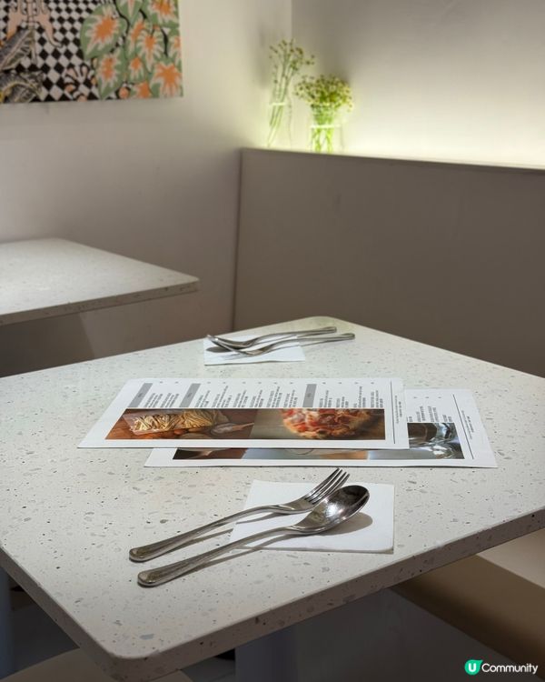 港島Chill嘆手工意粉