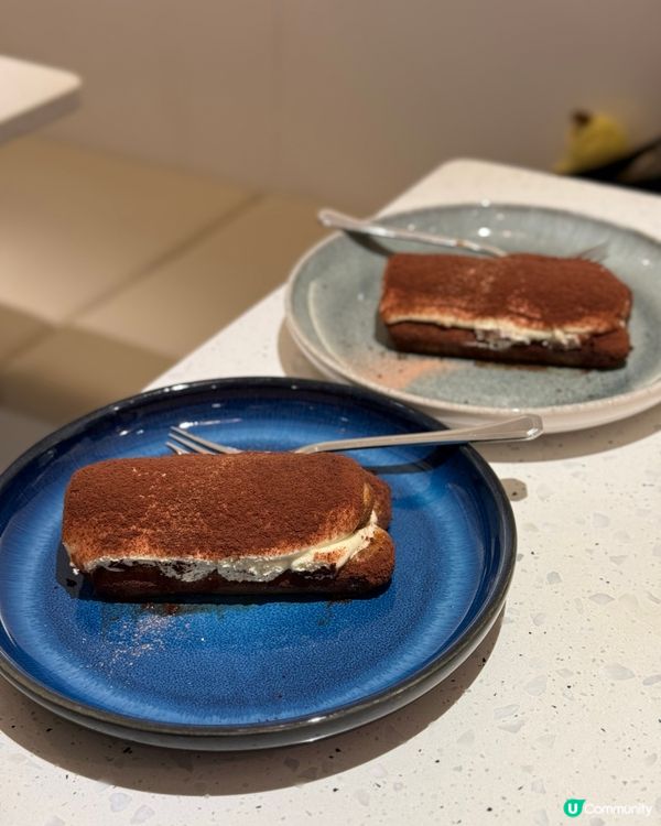 港島Chill嘆手工意粉