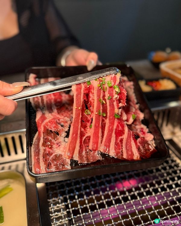 超抵日式燒肉火鍋放題