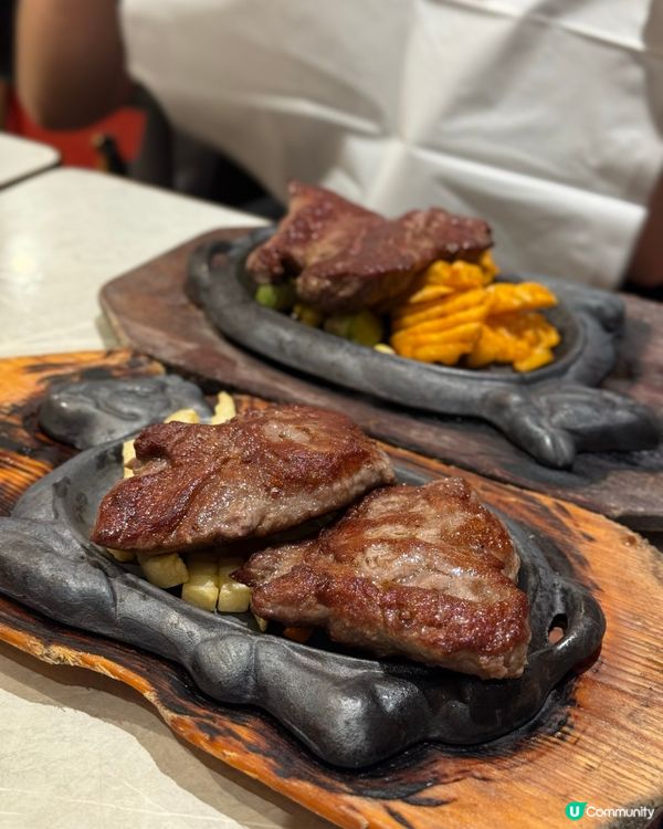 港式平民扒房老字號