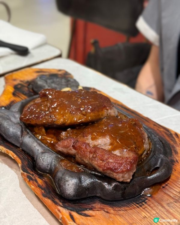 港式平民扒房老字號